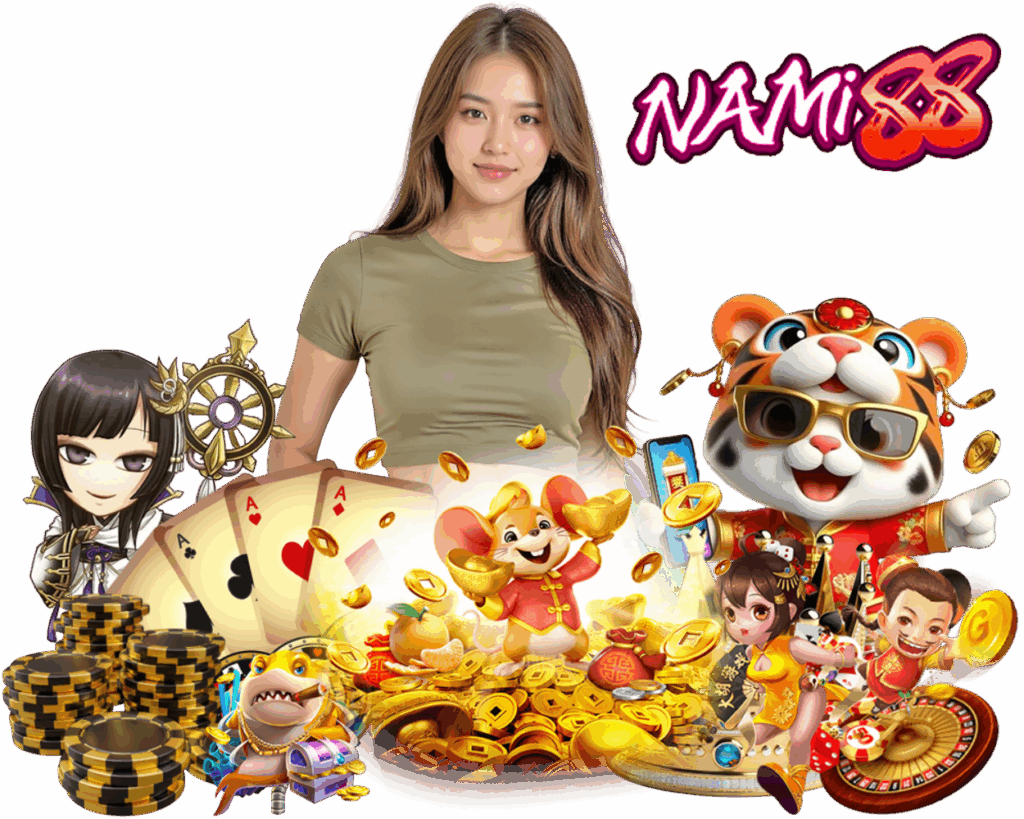 โบนัสสูง